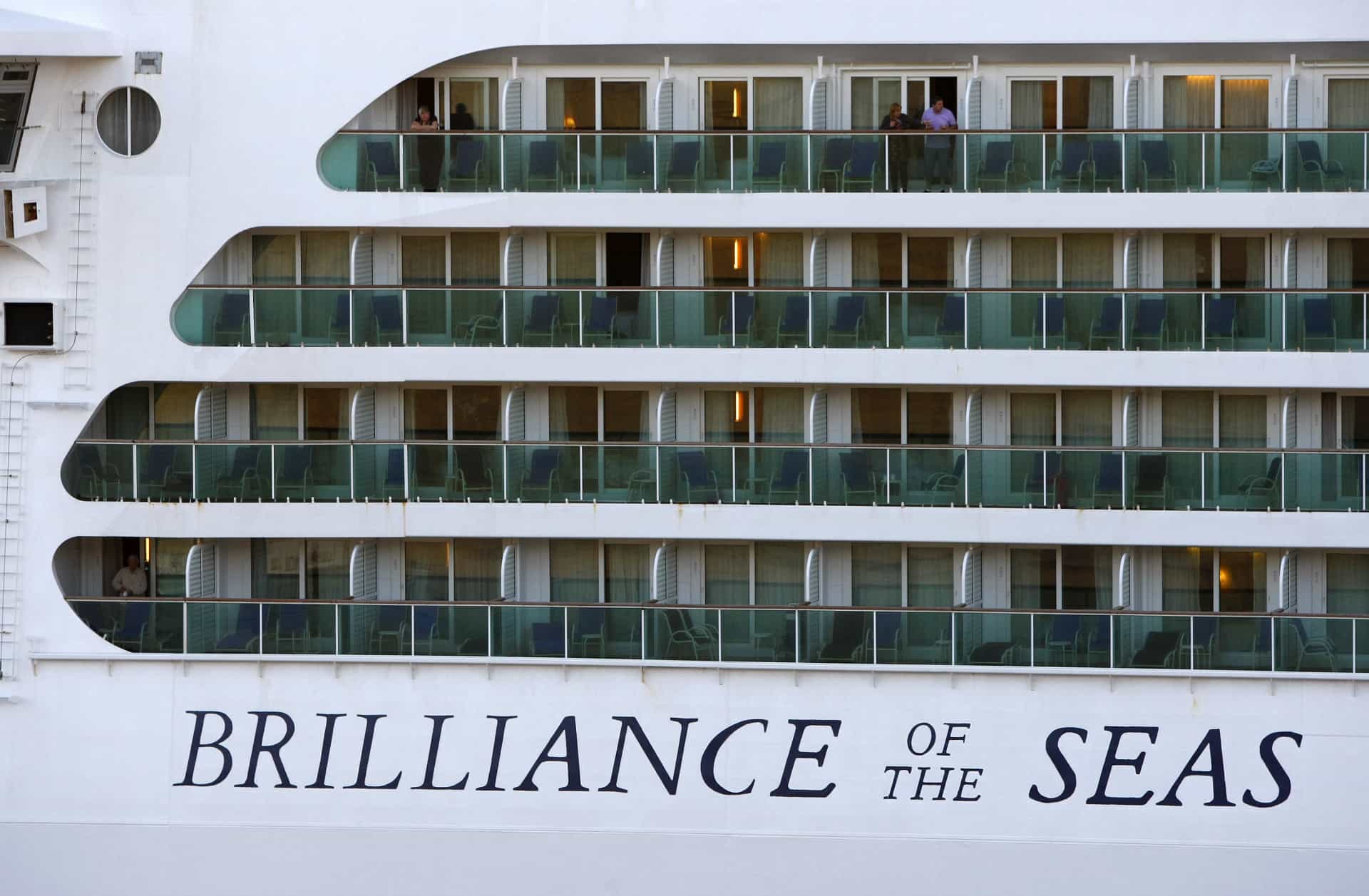 <p>In July of 2005, George Allen Smith IV was aboard the MS Brilliance of the Seas for his honeymoon. It was a <a href="https://uk.starsinsider.com/travel/220909/the-unsettling-environmental-cost-of-cruises">cruise</a> along the Mediterranean and should've meant perfection. Instead, he disappeared the night of July 5 and blood was found in his cabin.</p>