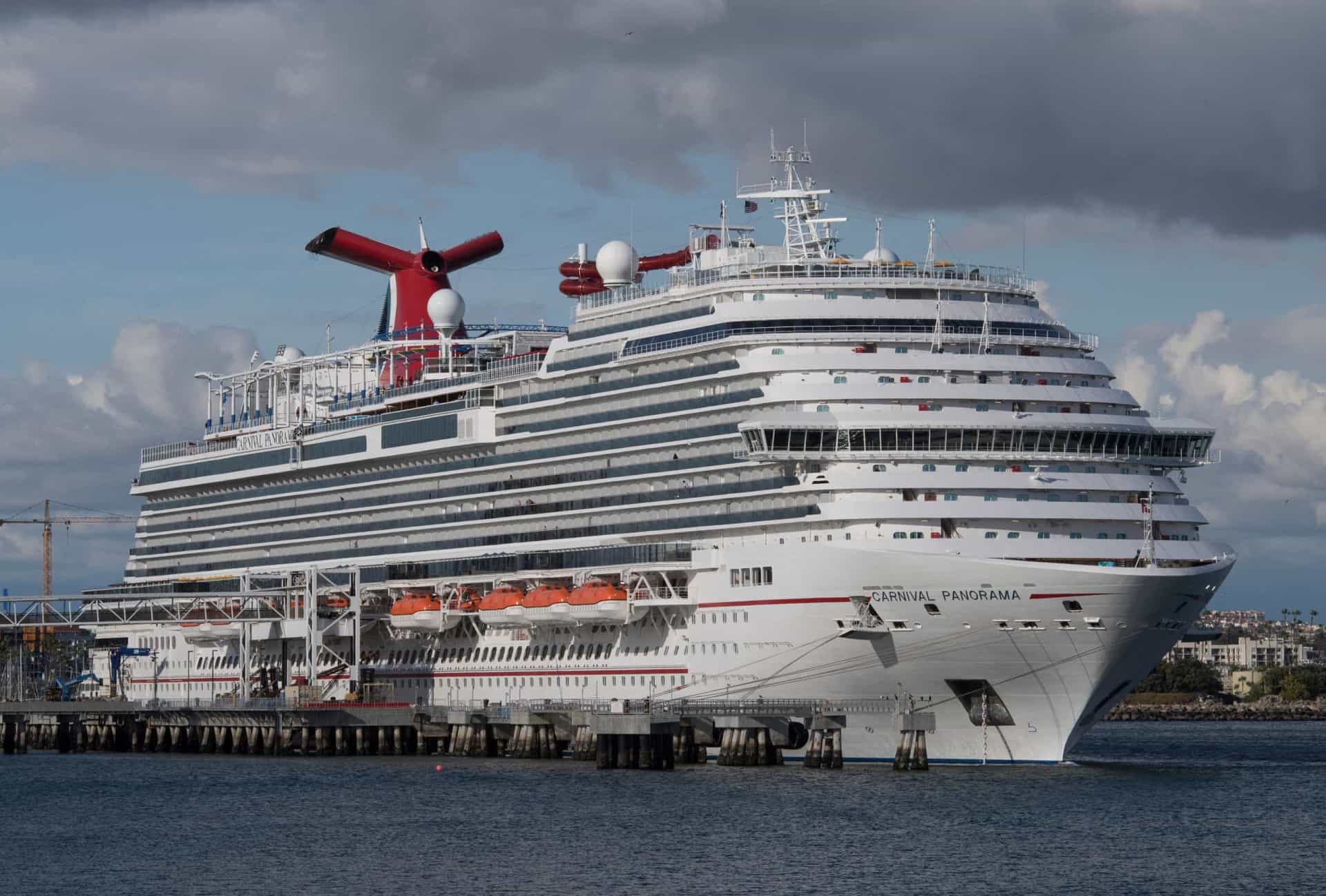 <p>In the early hours of December 11, passengers of the Carnival Miracle cruise ship, on a three-day voyage from Long Beach Cruise Terminal to Ensenada, were alerted that someone had fallen overboard.</p><p>After over 31 hours of searching, the Coast Guard halted their efforts to find the woman. According to <a href="https://losangeles.cbslocal.com/2021/12/11/coast-guard-searching-for-woman-who-fell-overboard-carnival-cruise/" rel="noreferrer noopener">CBS Los Angeles</a>, many passengers suspect the incident occurred from foul play, after the woman fell from the fifth-floor balcony of her stateroom.</p><p>“Someone has lost their life, whether it was done by accident or by foul play I don’t know,” said Daniel Miranda, a Northern California firefighter paramedic onboard the ship. “There’s some high suspicion of foul play.” He estimated  estimated around 1,100 were on board at the time of the incident, however, so the investigation is a huge undertaking.</p><p>Cruise ships regularly lose passengers, even crew members, and continue on their trip unless ordered to stop by the local coast guard. But often the coast guard won't be notified until hours after the person has been reported missing.</p><p>Think about it this way: cruise ships are full of thousands of people, many of whom are intoxicated, and no police are anywhere to be found. While security exists, they answer to the cruise ship company, which is focused on maximizing profits.</p><p>Have a look at some of the stories behind how people went missing on cruise ships and were never to be found again.</p>