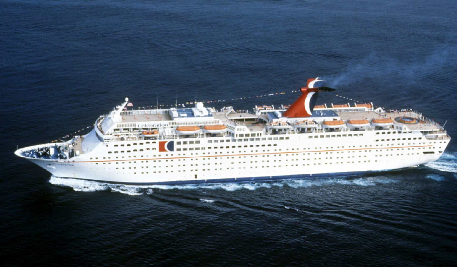 <p>Luke Renner, a 22-year-old autistic passenger aboard the Carnival Fantasy, is believed to have gone overboard on December 16, 2018. The Mexican navy put out a search for him.</p>
