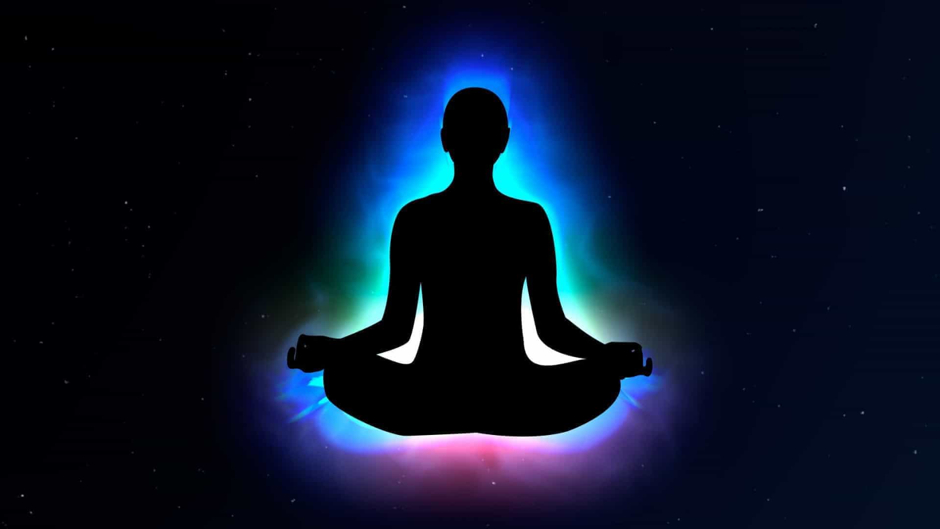 O que a sua aura revela sobre sua personalidade