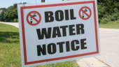 What to do during a 'Boil Water Advisory'