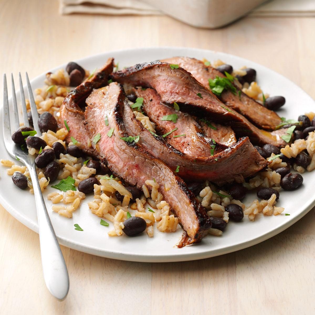 60 Delicious Diabetic-Friendly Dinner Recipes