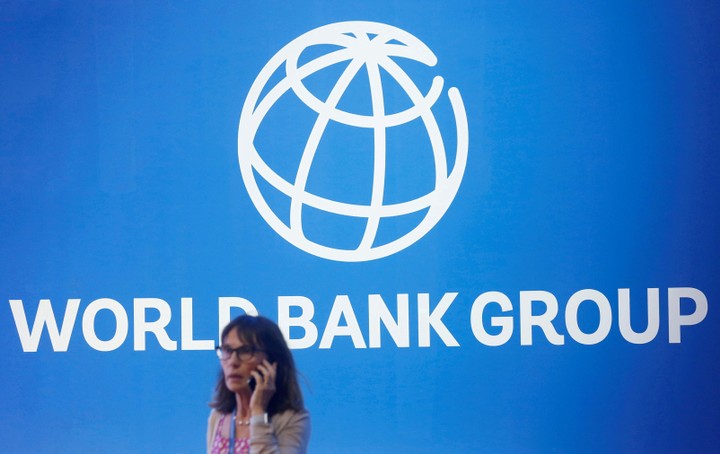 Bank Dunia
