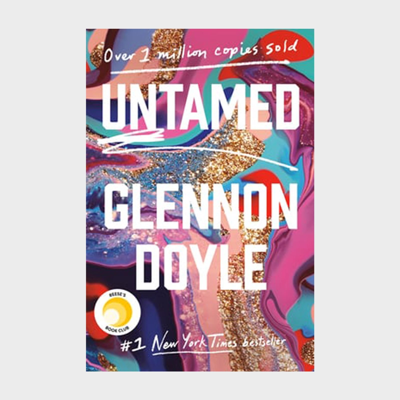 <p>Some readers want lessons and accompaniment on their journeys but can't stand self-help books. For those people, a personal narrative that includes applicable wisdom is far more helpful than a traditional self-help book. Glennon Doyle's 2020 best seller, <em>Untamed</em>, and the next two books on our list do just that. Doyle studs her life story with quotable insight like "When a woman finally learns that pleasing the world is impossible, she becomes free to learn how to please herself" and her mantra, "We can do hard things." For more stories by authors in their own words, check out our list of the <a href="https://www.rd.com/list/best-autobiographies/">best autobiographies</a> of all time.</p> <p class="listicle-page__cta-button-shop"><a class="shop-btn" href="https://bookshop.org/books/untamed-9781984801258/9781984801258">Shop Now</a></p>