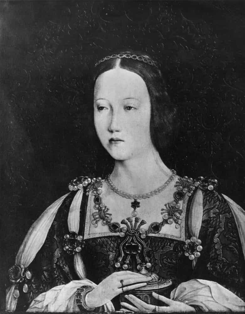 Conhecida como Bloody Mary, a Rainha da Inglaterra foi responsável pela perseguição aos protestantes e pela morte de mais de 300 pessoas.