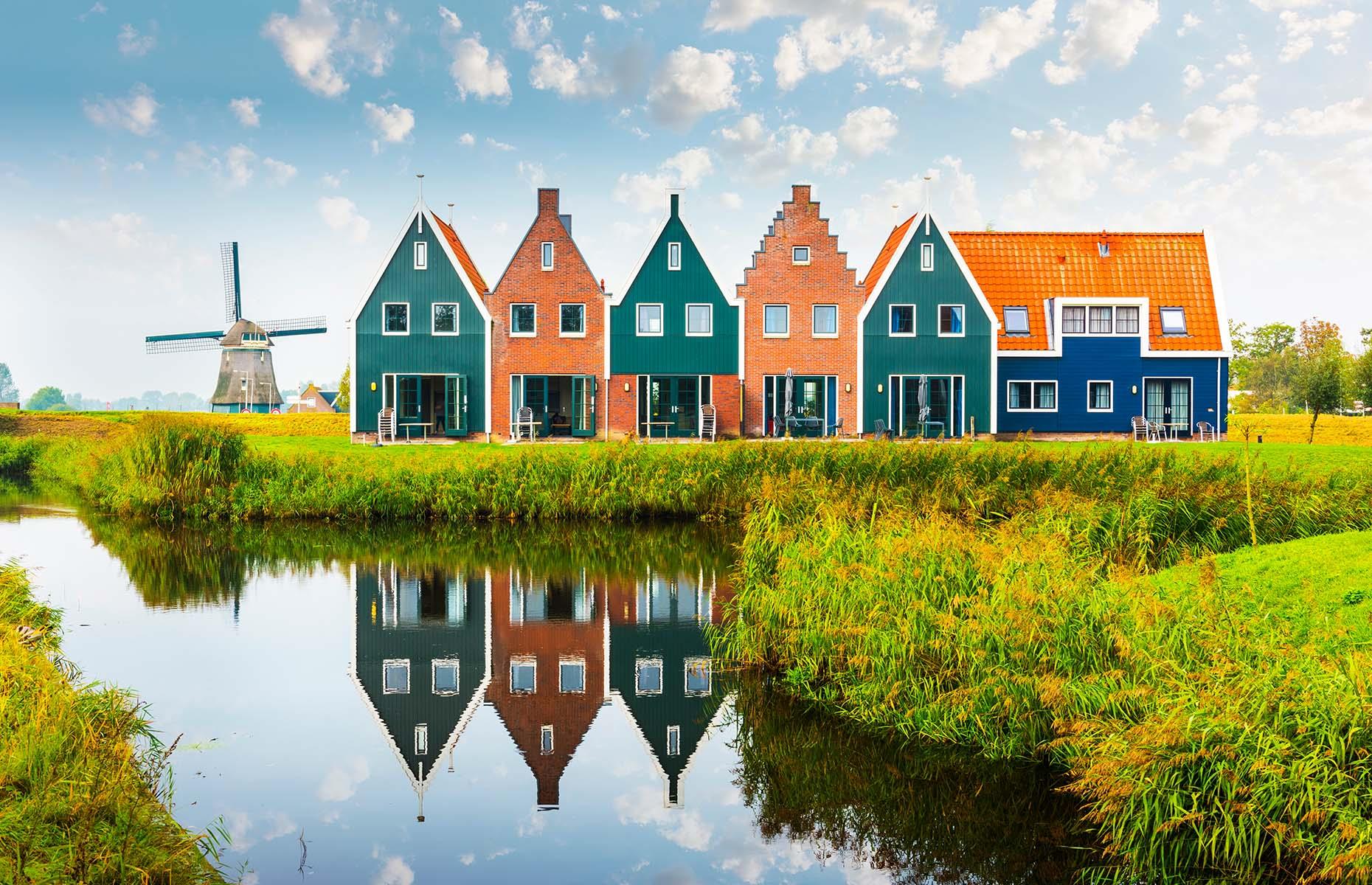 Holland ist ein Land? Diese 24 Reisemythen stimmen einfach nicht