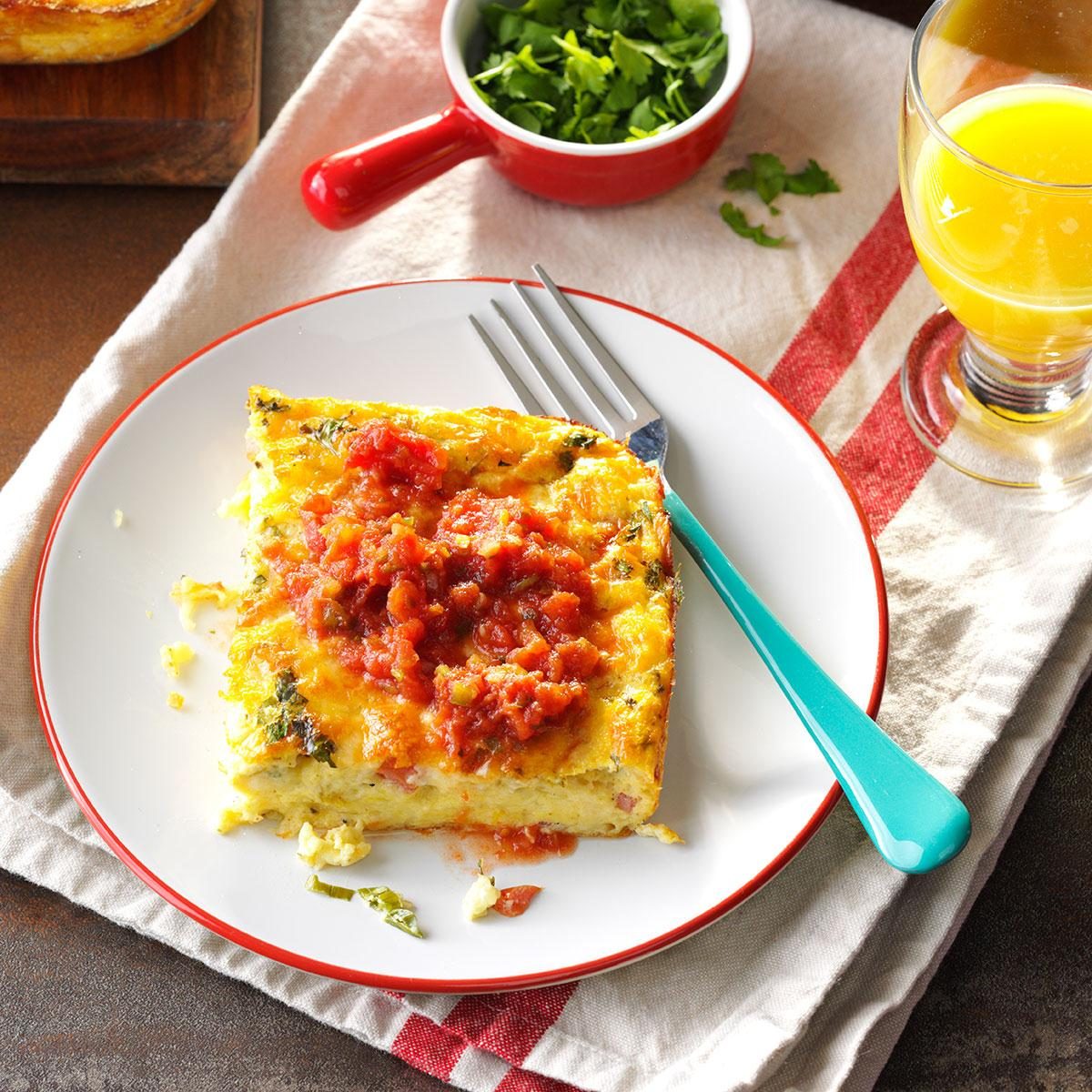 Our 25 Best Mexican Casserole Recipes