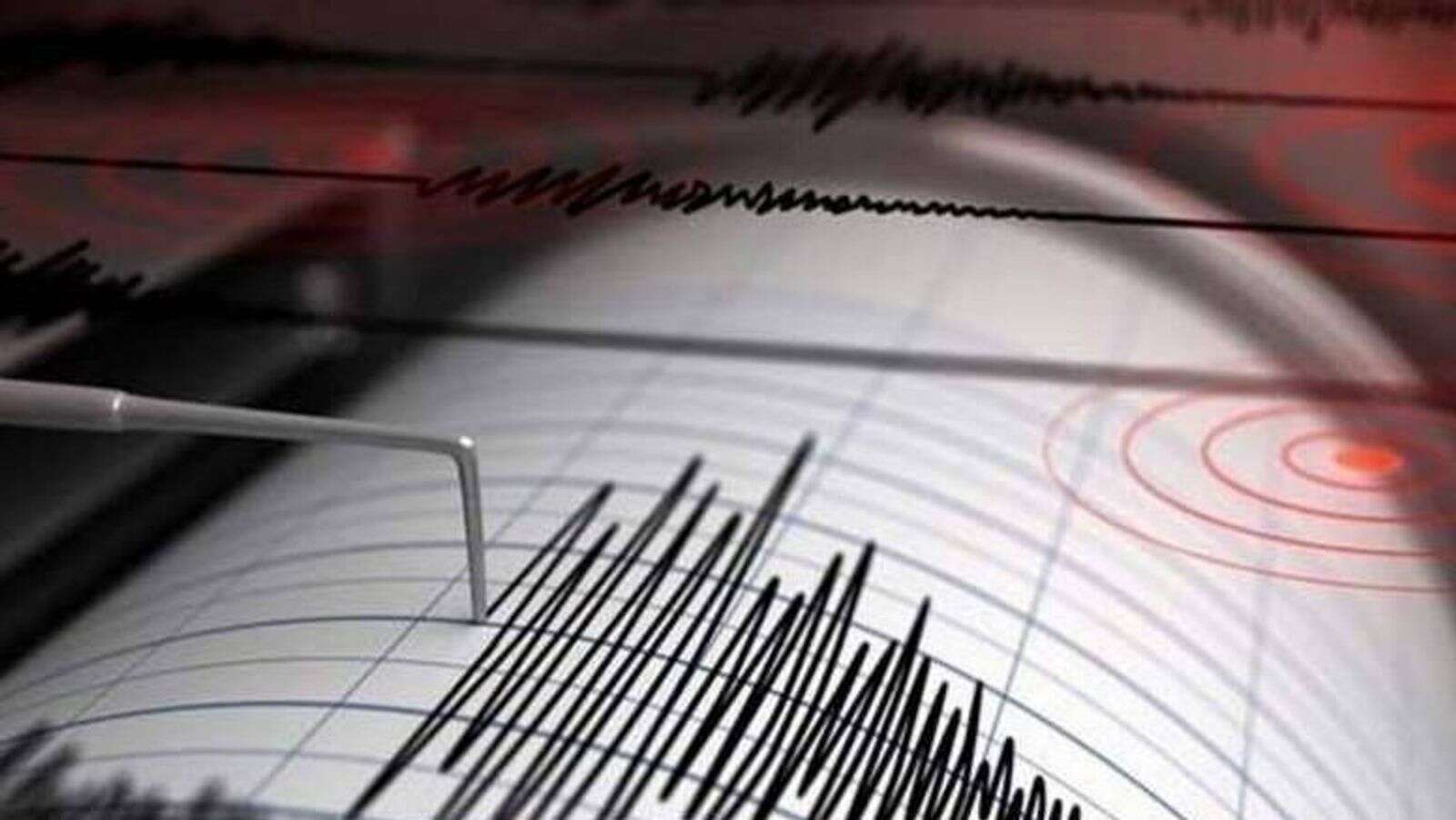 Magnitude 6 Earthquake Strikes Argentina   AARY9hh.img