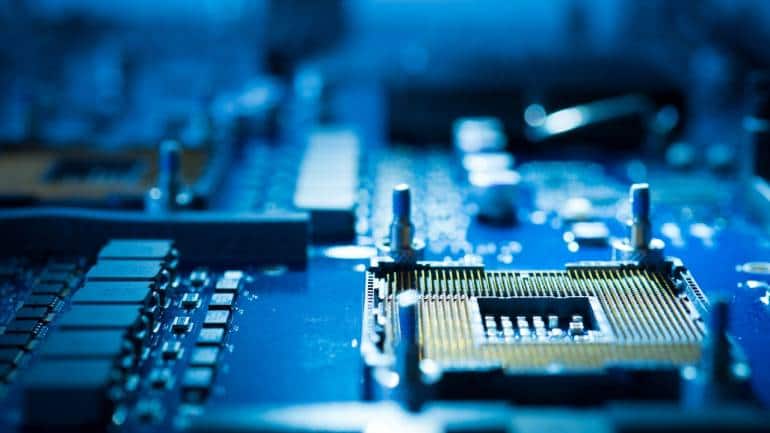 iit madras-backed startup launches india's first indigenously designed microcontroller chip