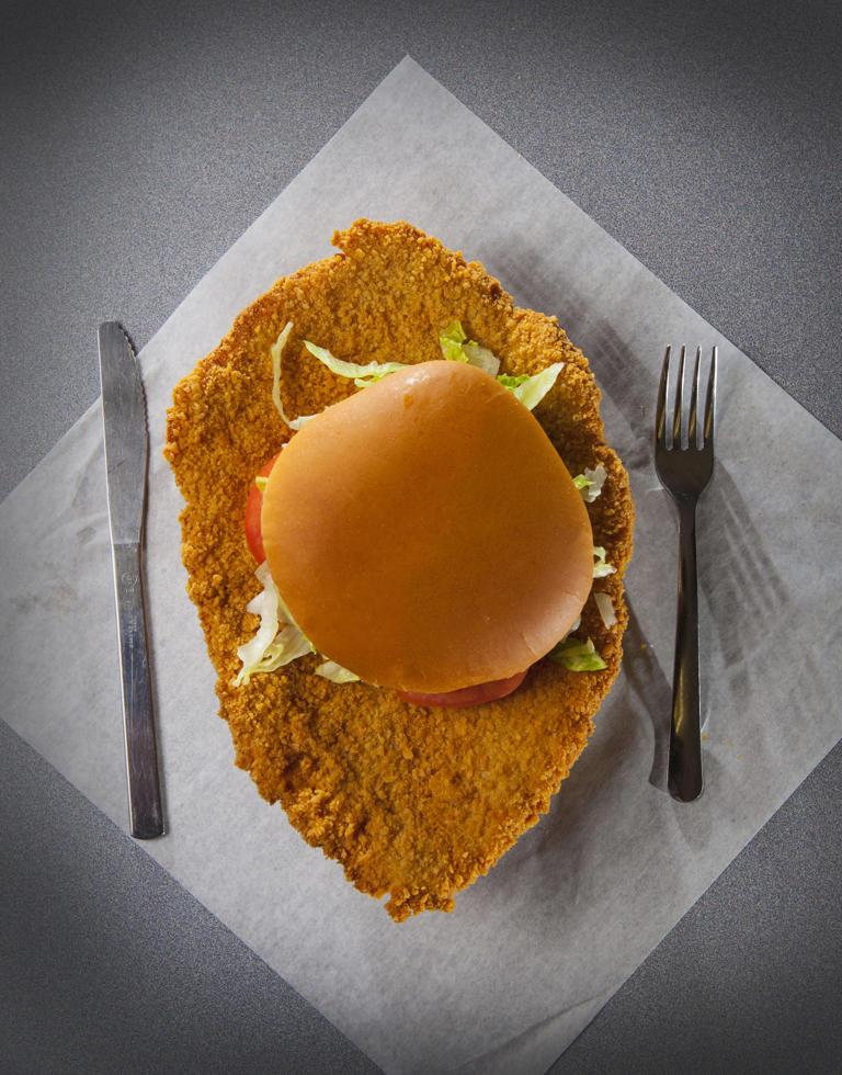 Fun things to do this winter in Des Moines, including great restaurants