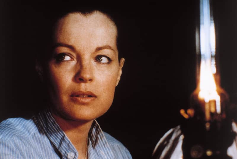 Romy Schneider: Ihr Sohn David Christopher (†14) starb viel zu früh