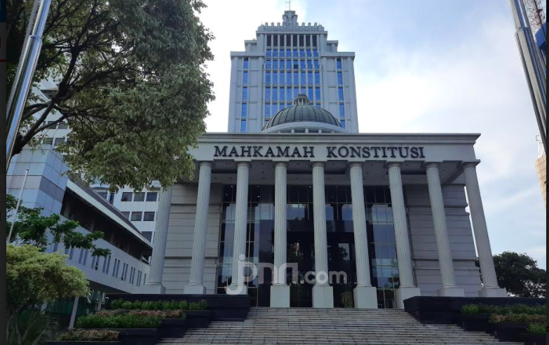 Lilin Nusantara: Narasi Perpol Lawan Putusan MK yang Tidak Objektif