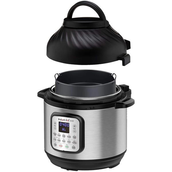 Pressure cooker discount black friday 2021