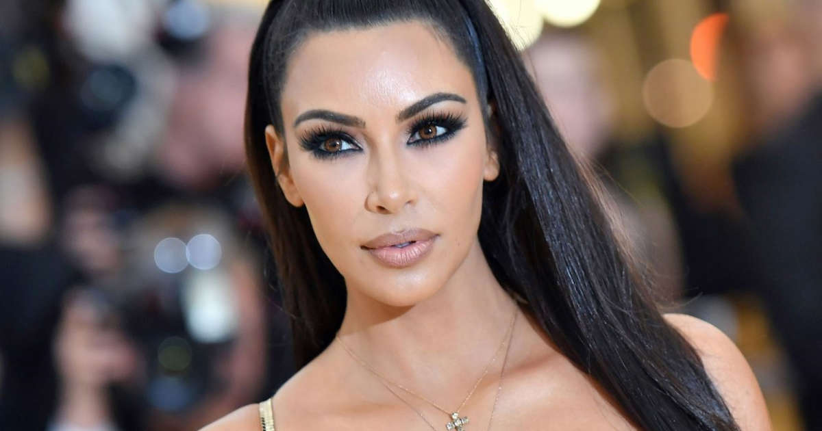 La tristement célèbre vidéo de Kim Kardashian est de retour
