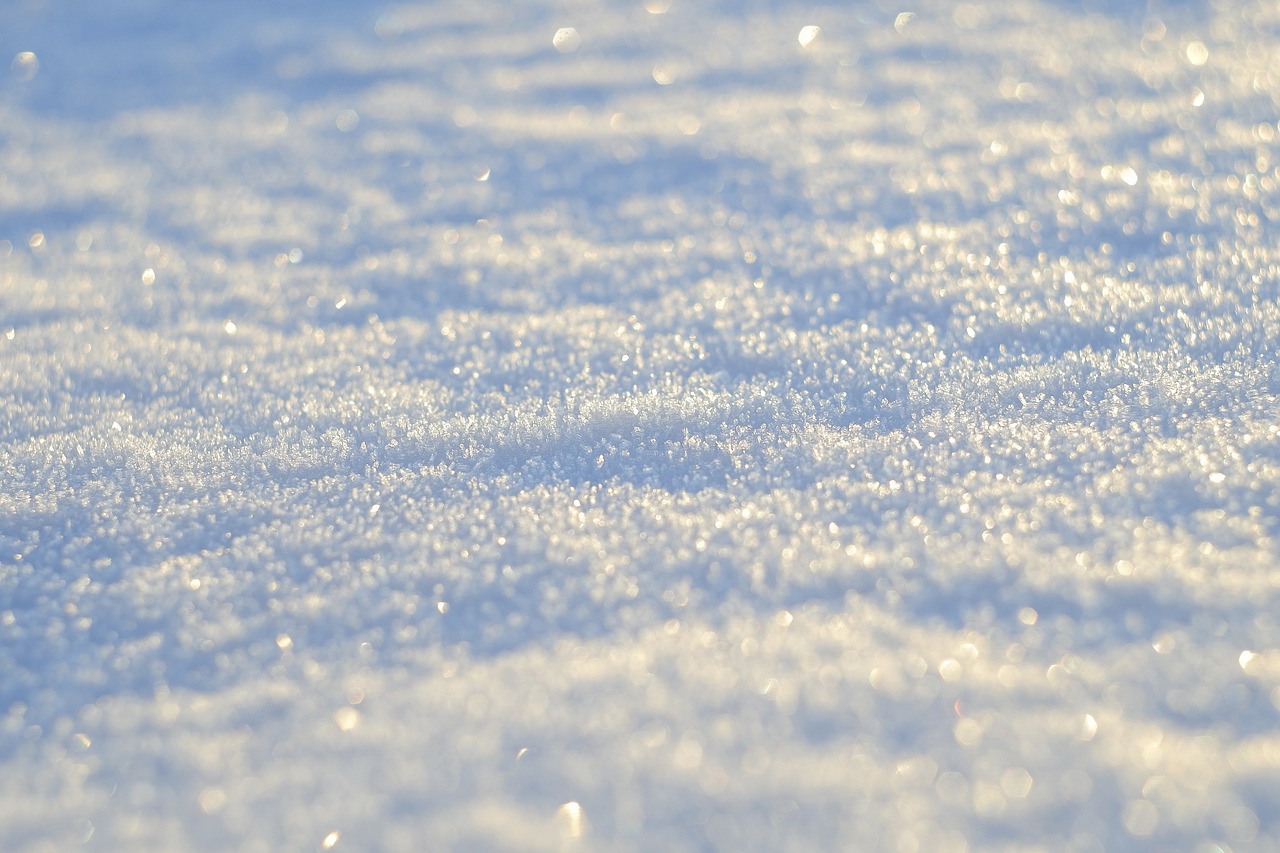 počasí: v česku spadne nový sníh, upozornili meteorologové