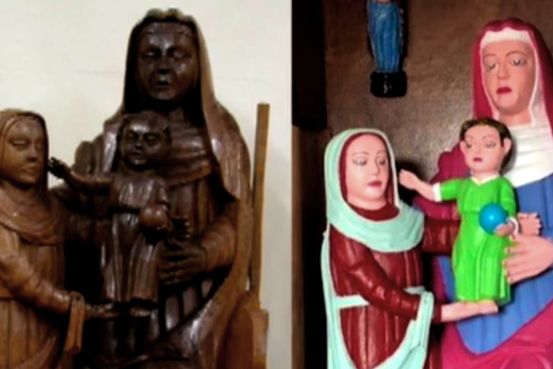 The worst art restoration fails