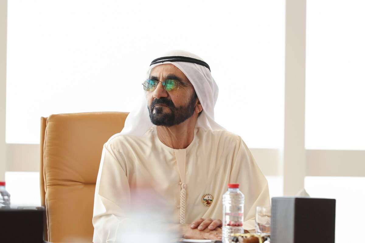 uae: dh150 million allocated for 'influencer hq' to provide year-round support