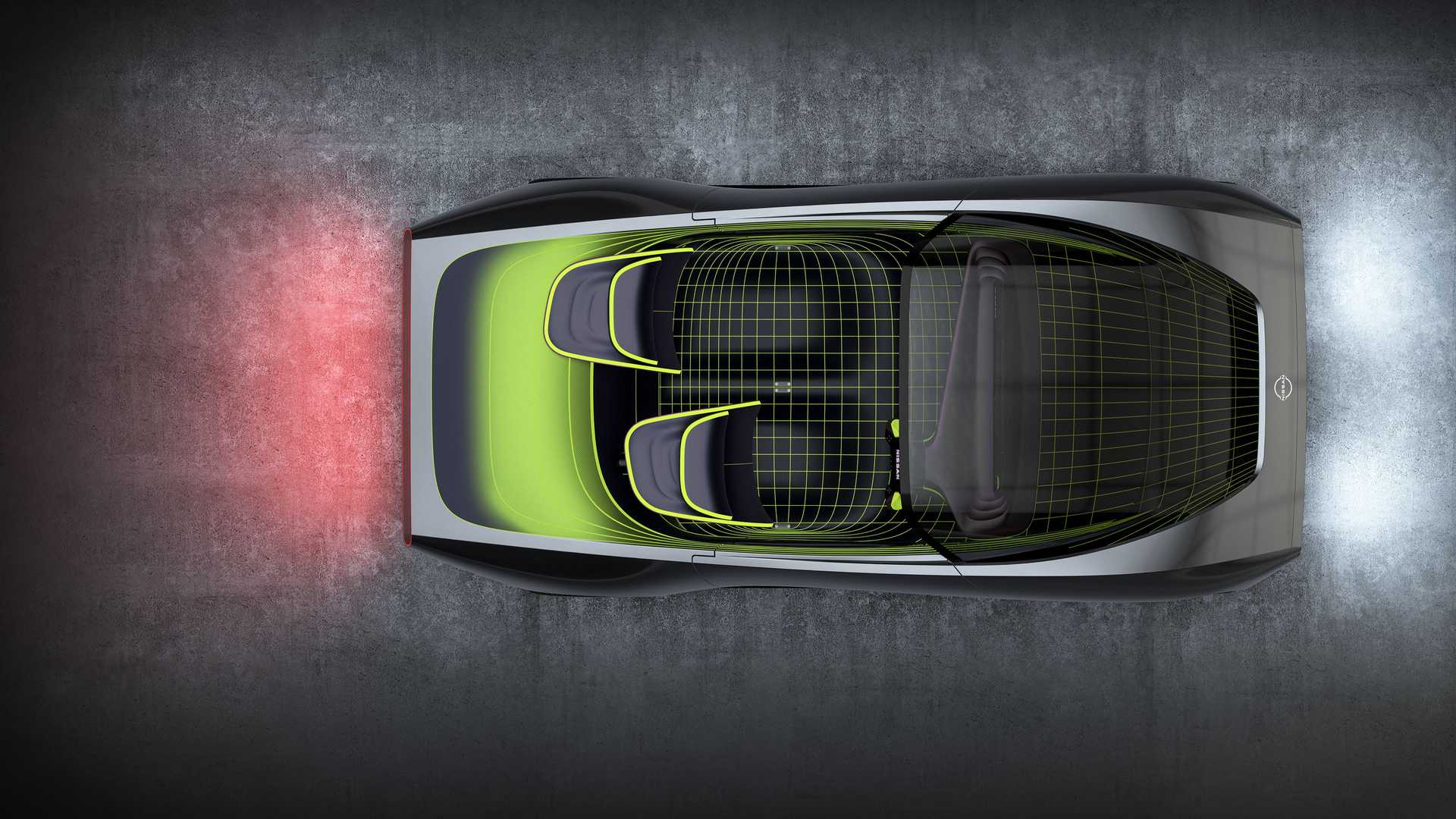 New Nissan Concepts Preview Leaf Successor, Solid-State Battery EVs