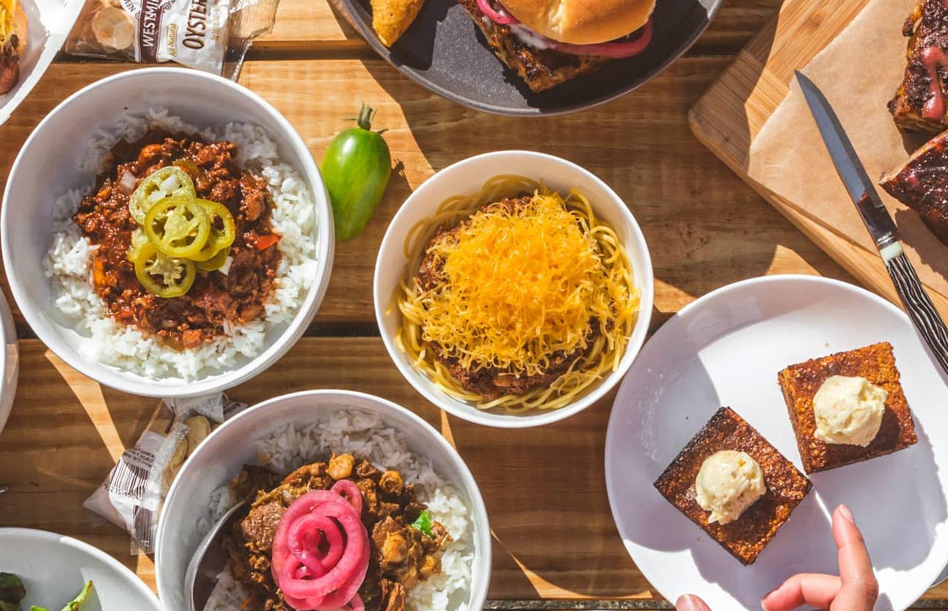 We've Found Your State's Best Bowl Of Chili And It's Comfort Food Heaven