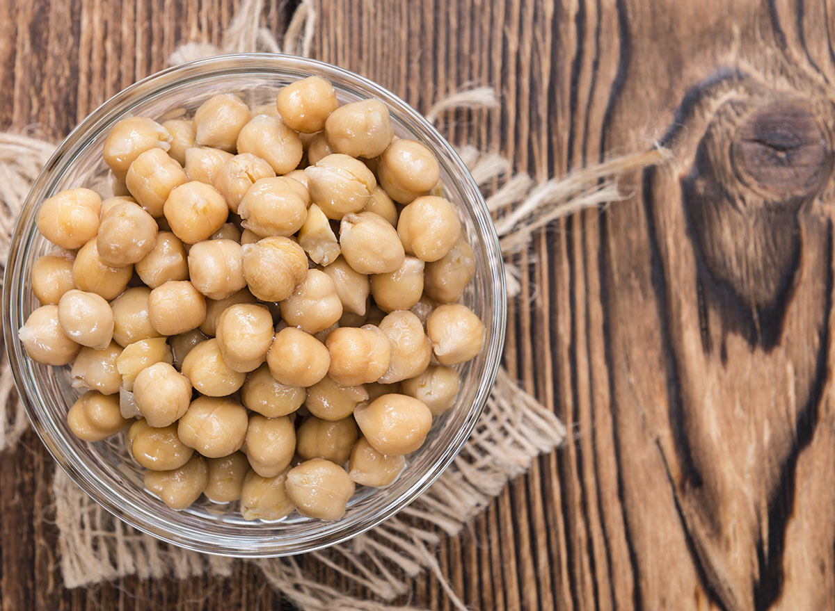 The #1 Worst Breakfast Habit For Weight Loss