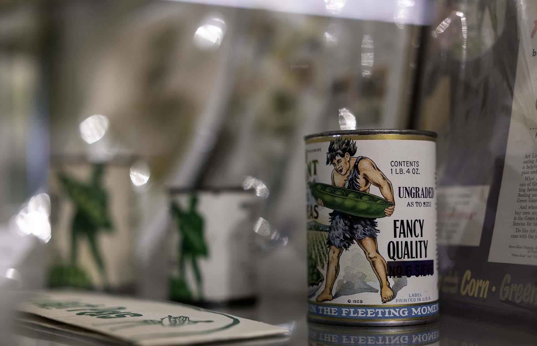 Fabulous (and Frightening) Food Mascots From Your Childhood