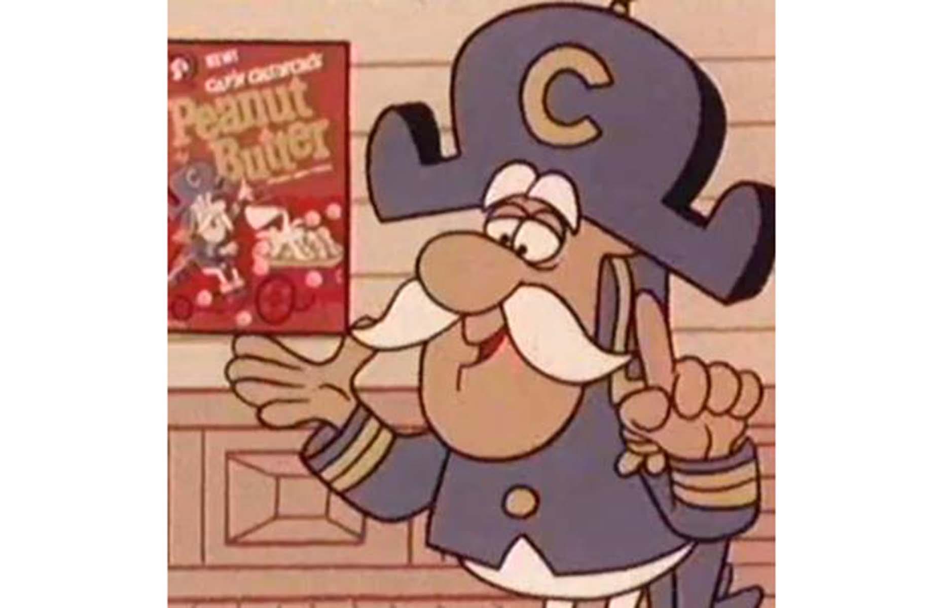 Can you name these iconic fast food mascots that are making a comeback?