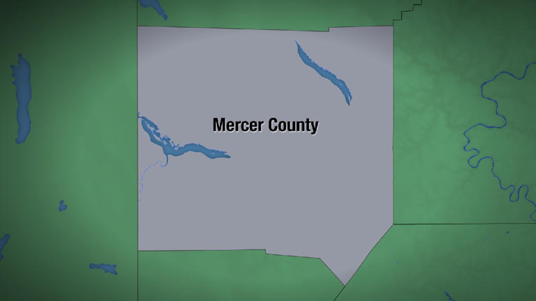 2 men dead in Mercer County murder-suicide, state police say