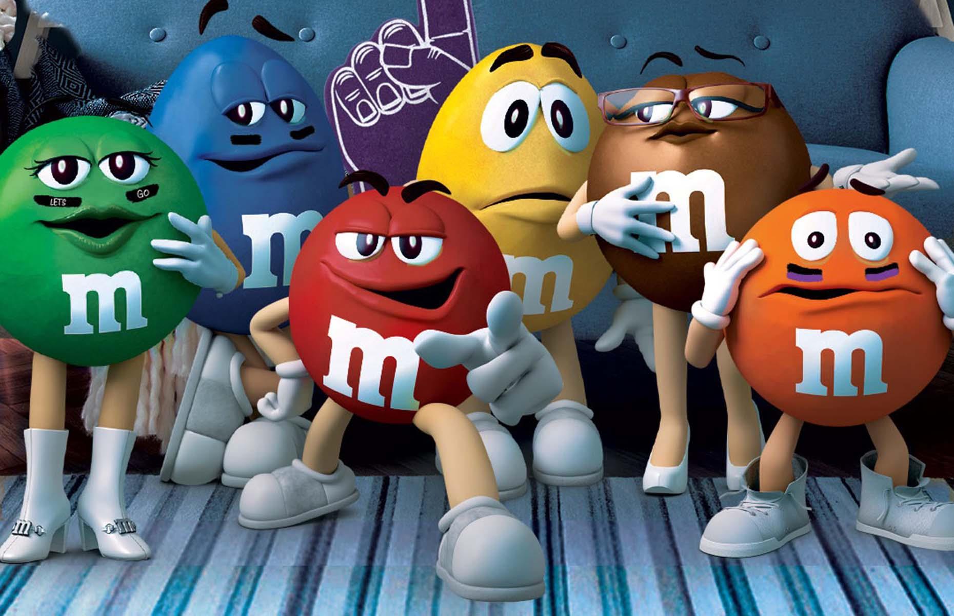 These Influential Mascots Changed The Food World Forever