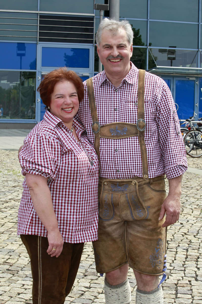 „Bauer sucht Frau“: Das machen die Kult-Kandidaten heute
