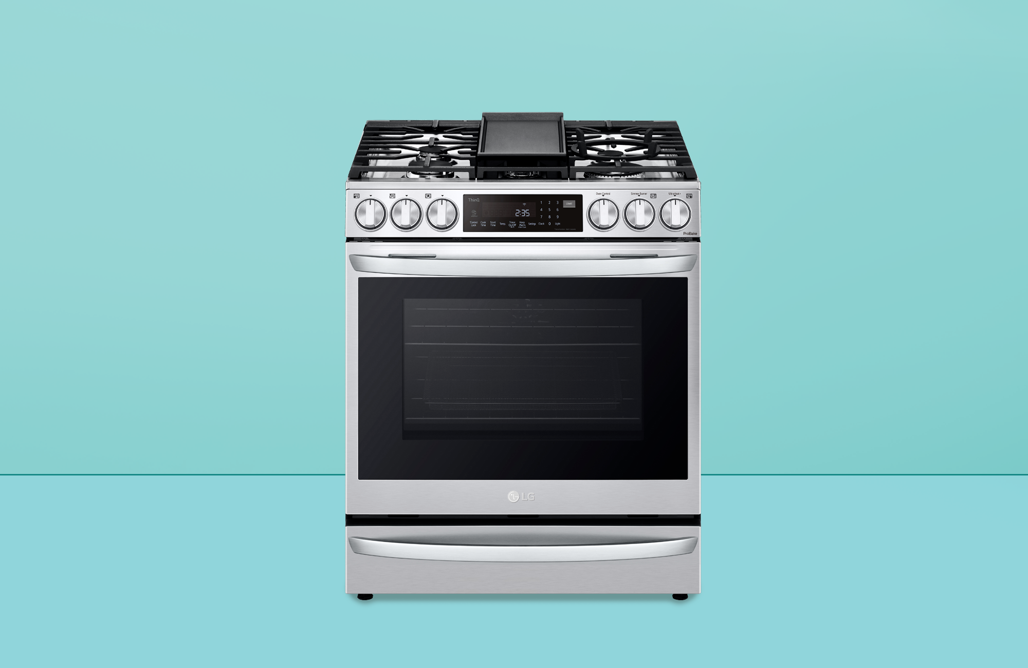 7 Best Gas Ranges Of 2024 According To Testing   AARlYDh.img