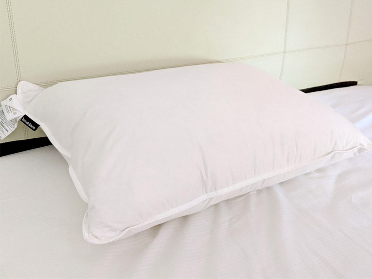 The 7 best pillows of 2024, based on sleep type