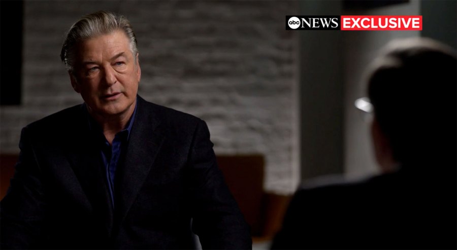 Judge Denies Alec Baldwin's Request To Dismiss Manslaughter Indictment