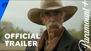 From Academy Award nominee Taylor Sheridan, co-creator of Yellowstone, 1883 follows the Dutton family as they embark on a journey west through the Great Plains toward the last bastion of untamed America. Staring Academy Award nominee Sam Elliott and country music stars Tim McGraw and Faith Hill.

1883 is streaming December 19 exclusively on Paramount+. Try It Free! https://bit.ly/3lrX7sq

Follow Paramount+ for the latest news:
Facebook: https://www.facebook.com/ParamountPlus
Twitter: https://twitter.com/paramountplus
Instagram: https://www.instagram.com/paramountplus/