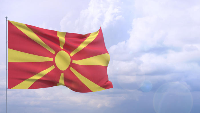 υπεξ βόρειας μακεδονίας: σεβόμαστε τη συμφωνία των πρεσπών
