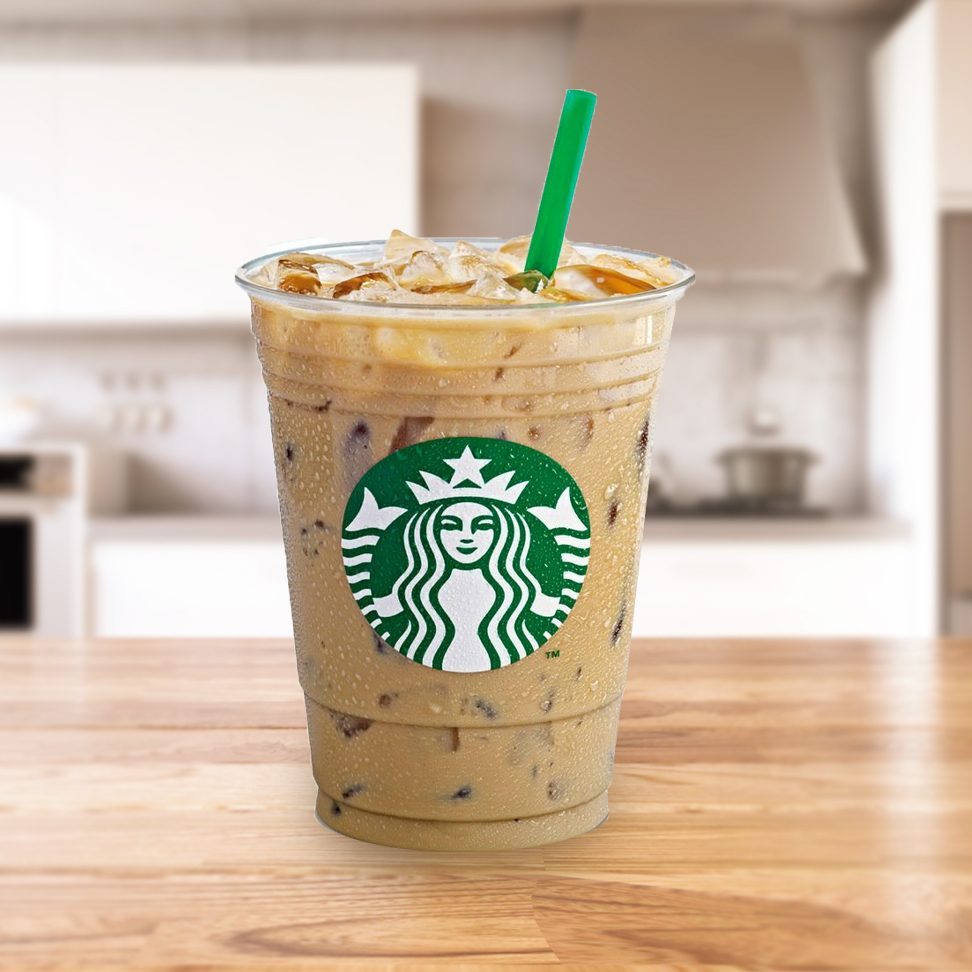 15 Healthy Starbucks Drinks That Taste Indulgent