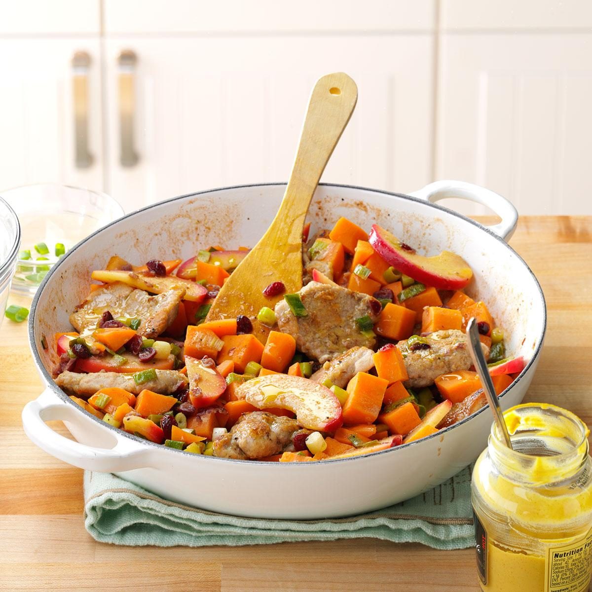 58 Delicious Diabetic-Friendly Dinner Recipes
