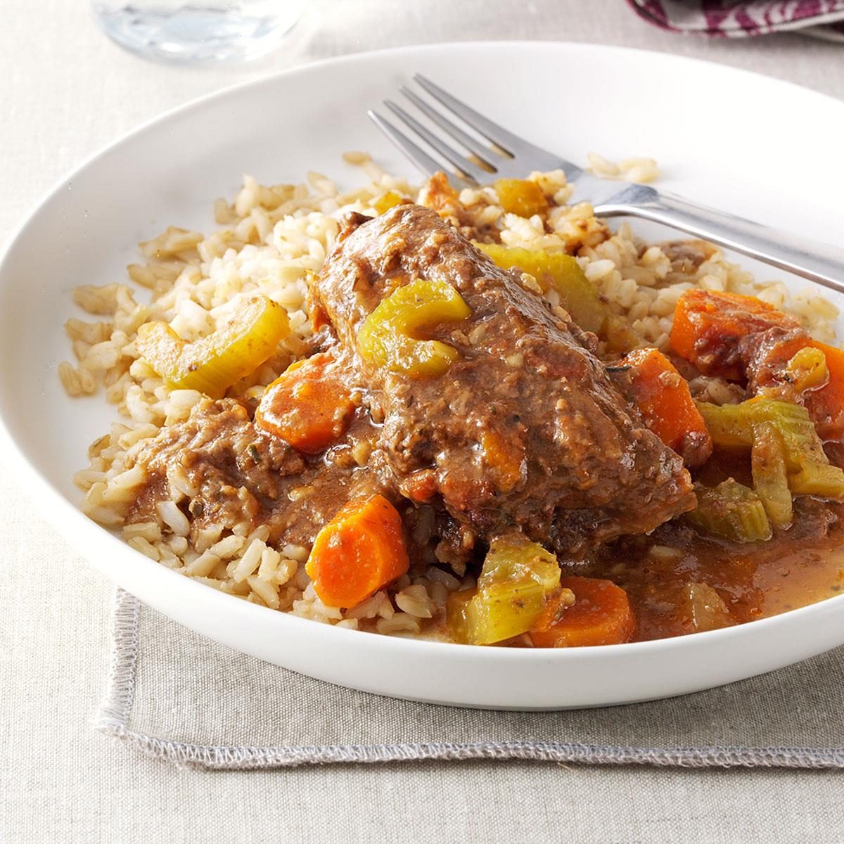 58 Delicious Diabetic-Friendly Dinner Recipes