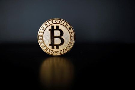 2015 yılında bitcoin