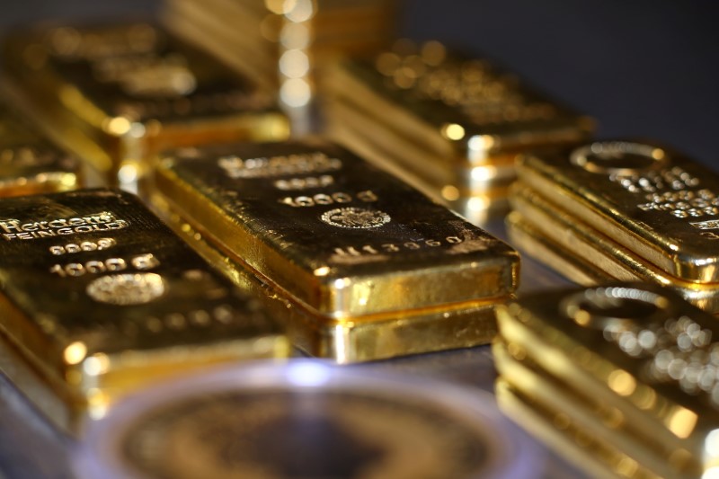 analistlere göre altın fiyatlarındaki düşüş bir alım fırsatı