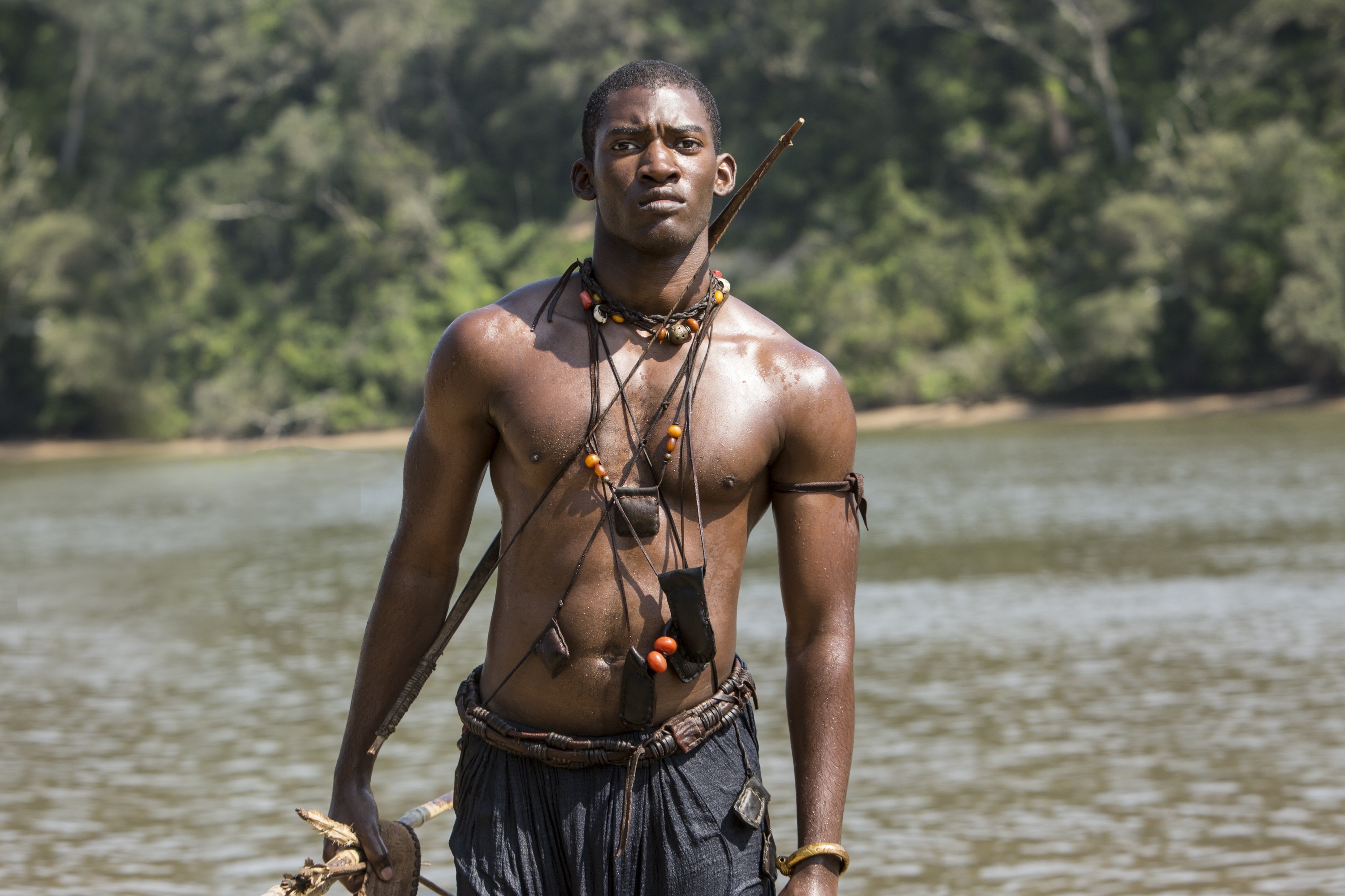 <p>The 2016 miniseries reboot of "Roots" was a powerful look at the legacy of slavery from the moment of capture through the generations of family members that followed. Michael Kirby starred as Kunta Kinte on this History channel semi-biographical journey that was as uplifting as it was heart-wrenching.</p>