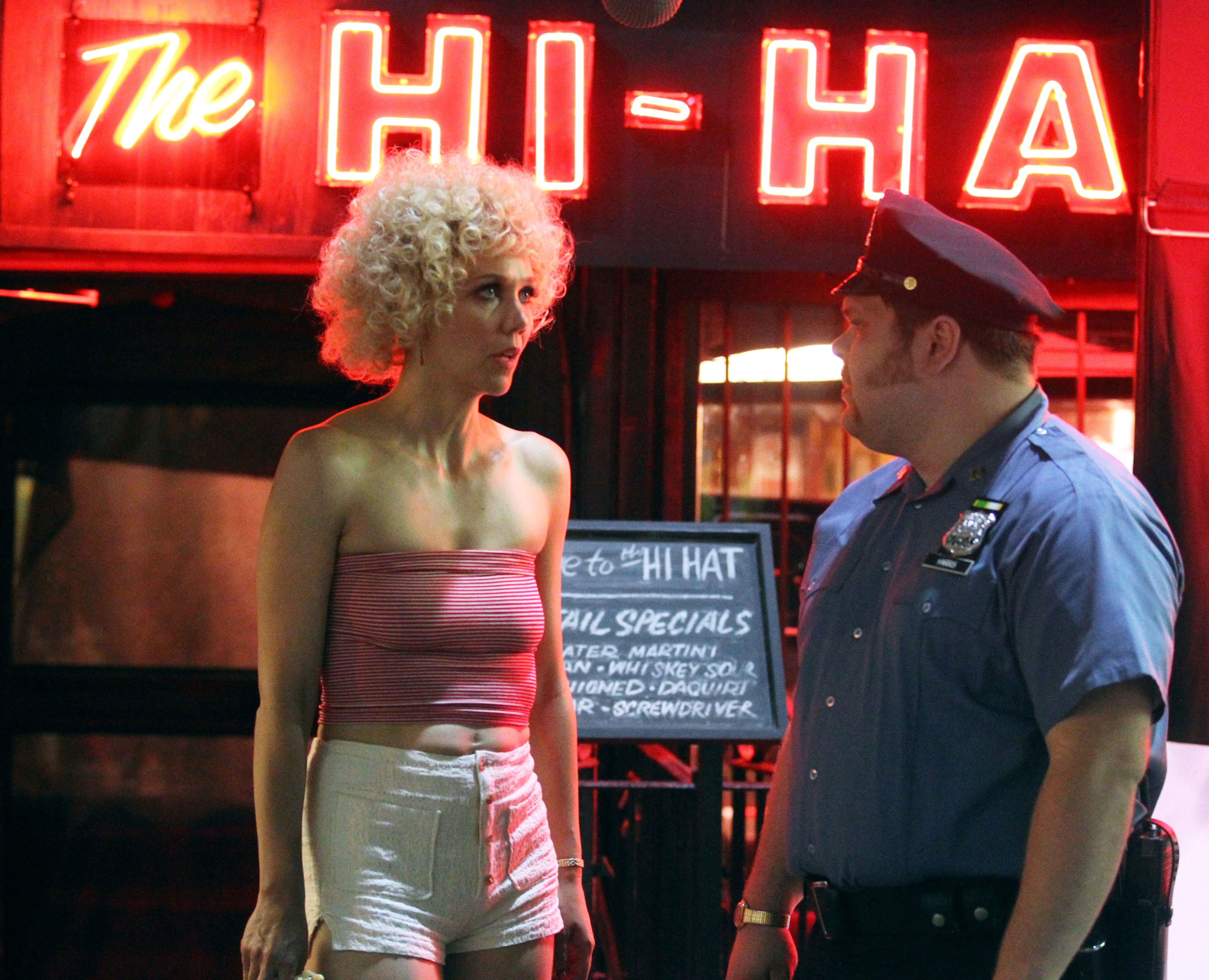 <p>In 2019, HBO released the third and final season of "The Deuce." Starring Maggie Gyllenhaal as baby-faced prostitute and single mom Candy, the series, which also stars <a href="https://www.wonderwall.com/celebrity/profiles/overview/james-franco-301.article">James Franco</a> as twins Vincent and Frankie Martino, dives deep into the world of sex trafficking and pornography in New York during the 1970s and '80s.</p>
