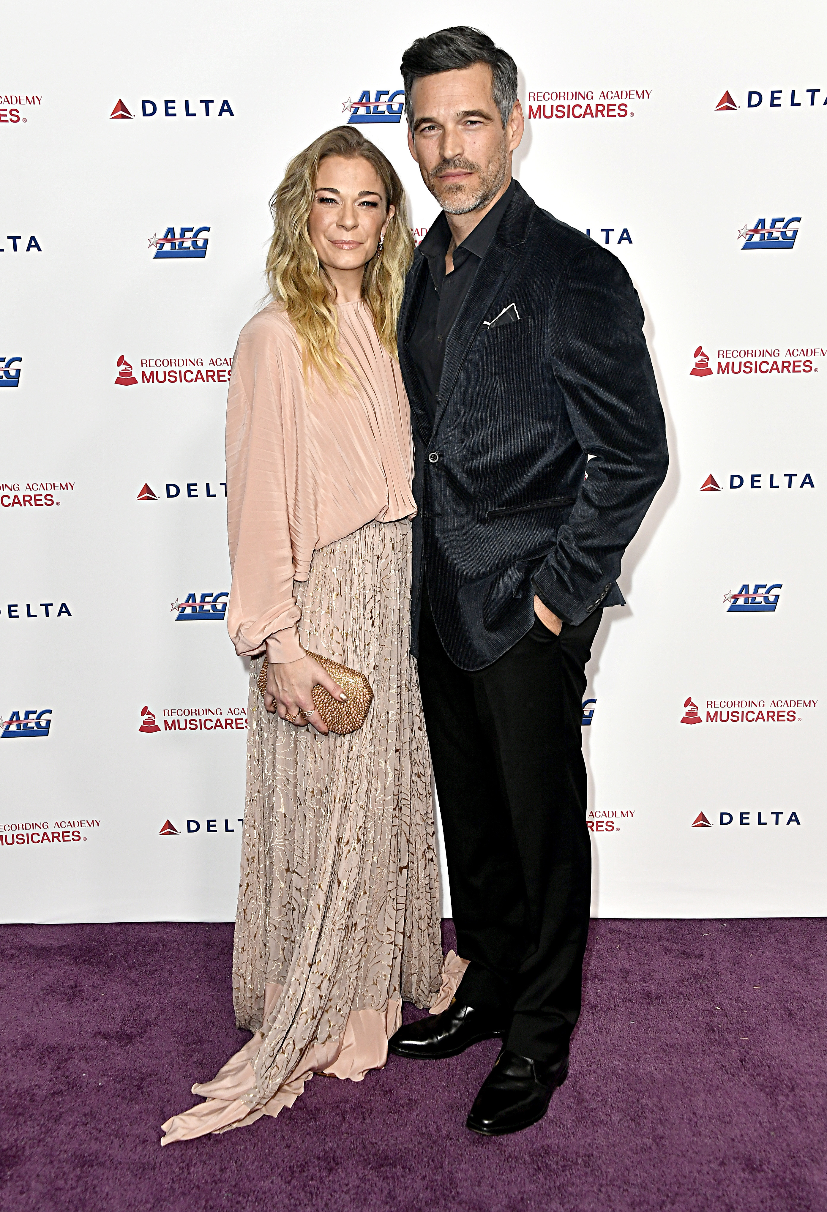 <p>While <a href="https://www.wonderwall.com/celebrity/profiles/overview/leann-rimes-713.article">LeAnn Rimes</a> and Eddie Cibrian are blissfully in love now, their relationship hasn't always been smooth sailing. In 2009, after meeting on the set of the Lifetime flick "Northern Lights," the "Can't Fight the Moonlight" singer became involved with the actor, despite both of them being married to other people at the time (LeAnn was married to dancer Dean Sheremet, while Eddie was married to "The Real Housewives of Beverly Hills" star Brandi Glanville). LeAnn and Eddie went on to marry in 2010 -- the same year the country star publicly said that she didn't regret the affair. "It happens every day to so many people," she told Robin Roberts. "And if I take away my album sales, my words … you have just another couple. You had two couples whose marriages didn't work who really stumbled upon each other and fell in love." </p>