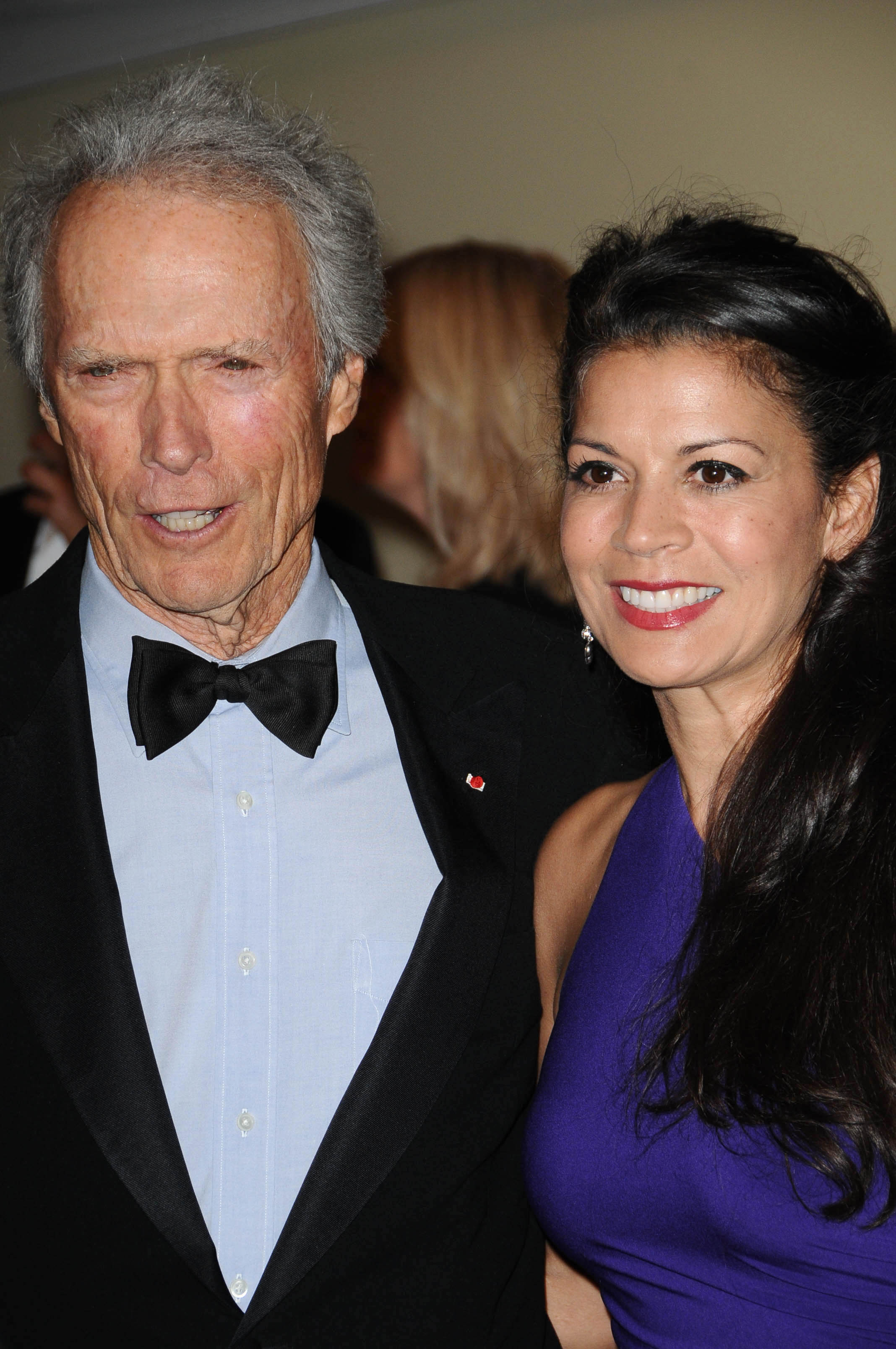 <p>Could the 35 years between Clint Eastwood and Dina Eastwood be one of the reasons their marriage failed? The couple divorced in 2014.</p>