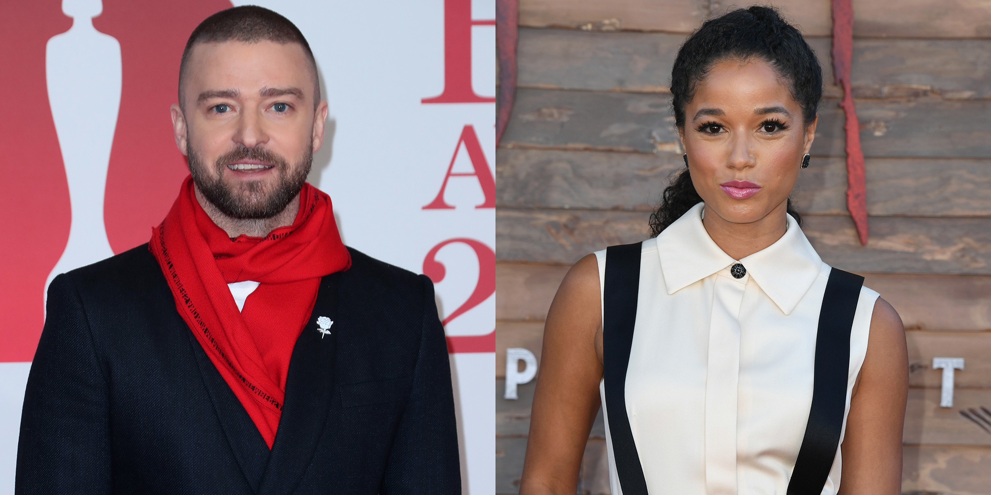 <p>This is probably not what <a href="https://www.wonderwall.com/celebrity/profiles/overview/justin-timberlake-324.article">Justin Timberlake</a> meant when he released "What Goes Around" -- his second hit single about cheating... In late November 2019, the singer-actor was accused of <a href="https://www.wonderwall.com/celebrity/couples/justin-timberlake-holding-hands-alisha-wainwright-cheated-jessica-biel-celeb-love-life-news-late-november-2019-hollywood-romance-report-3021697.gallery">cheating on his wife</a>, Jessica Biel, after he was caught on camera appearing overly touchy-feely with "Raising Dion" star Alisha Wainwright -- who's playing his love interest in the upcoming sports drama "Palmer" -- during a night out in New Orleans. After the photos of the co-stars holding hands hit the Internet, sources close to the superstar insisted that his relationship with the former "Shadowhunters" actress was "completely innocent" and that "nothing romantic" was going on between them. Justin later released <a href="https://www.wonderwall.com/celebrity/couples/emma-stone-engaged-celeb-love-life-news-early-december-2019-hollywood-romance-report-3021744.gallery?photoId=1068236">a statement</a> admitting that he "drank way too much" and "displayed a strong lapse in judgment" -- but he maintained that "nothing happened" with Alisha. He also apologized to Jessica, who reportedly <a href="https://www.wonderwall.com/celebrity/jessica-biel-reportedly-trusts-justin-timberlake-didnt-cheat-after-apology-plus-more-news-3021763.gallery">believes he didn't cheat on her</a> and is <a href="https://www.wonderwall.com/celebrity/couples/kourtney-kardashian-boyfriend-younes-bendjima-dating-again-celeb-love-life-news-mid-december-2019-hollywood-romance-report-3021796.gallery?photoId=1069532">"standing by" him in spite of feeling embarrassed by the whole ordeal</a>. Sadly, it wasn't the first time JT made headlines for getting cozy with a colleague: He raised eyebrows back in 2014 when he was seen dancing -- "in a way that no married man should ever dance with someone who is not his wife," one eyewitness told Star magazine -- with a female backup dancer from his "20/20" tour at a nightclub in Paris. </p>