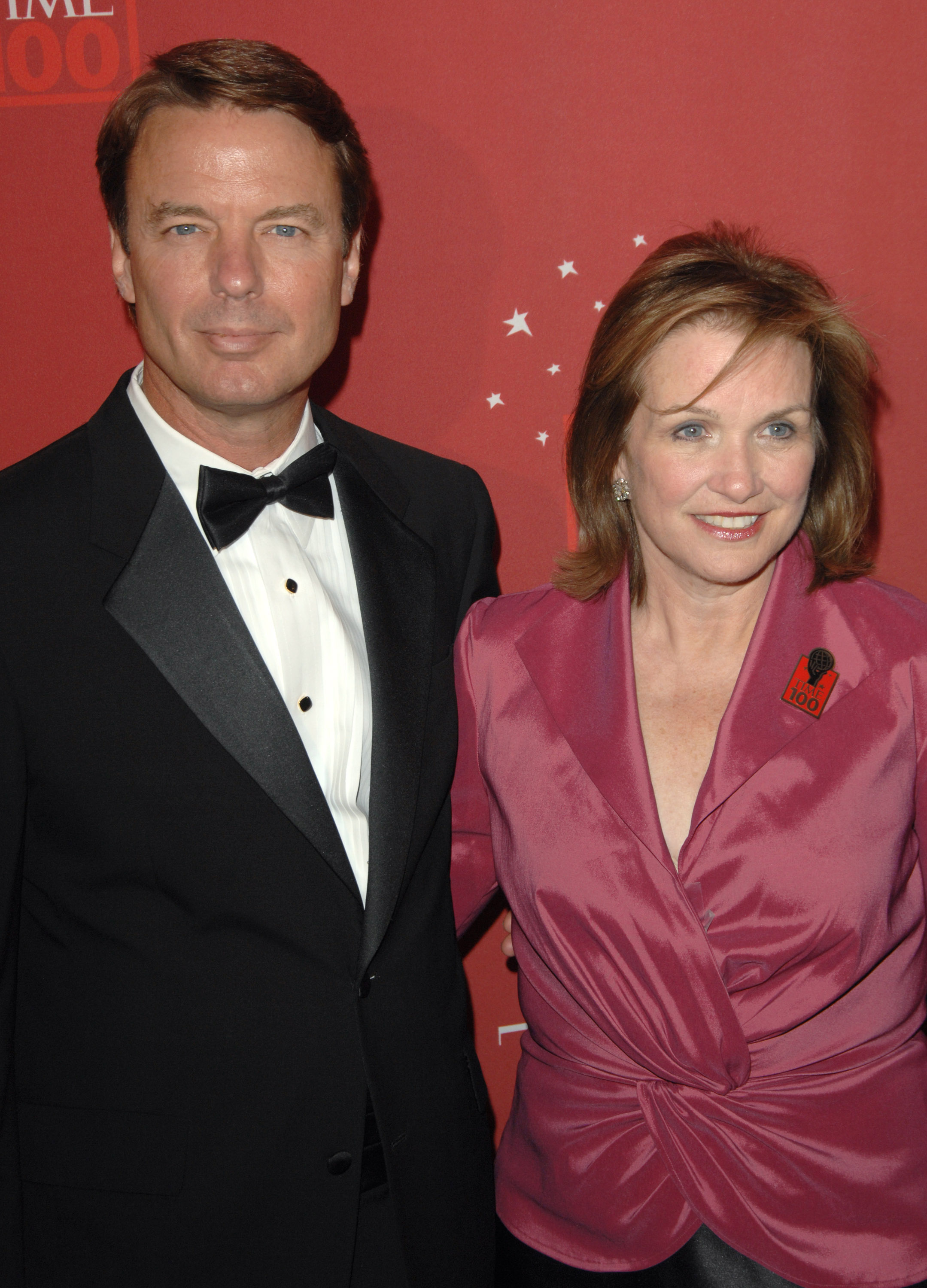 <p>John Edwards was hot on the presidential campaign trail when he started up an affair with Rielle Hunter in 2006 despite being married to Elizabeth Edwards, who was suffering from cancer. Two years later, news broke revealing the ongoing infidelity, which John initially tried to deny -- along with the existence of their illegitimate child. John and Elizabeth finally split, and she died from cancer in late 2010. Although rumors started flying that John planned to marry Rielle, instead, their relationship came to an end.</p>