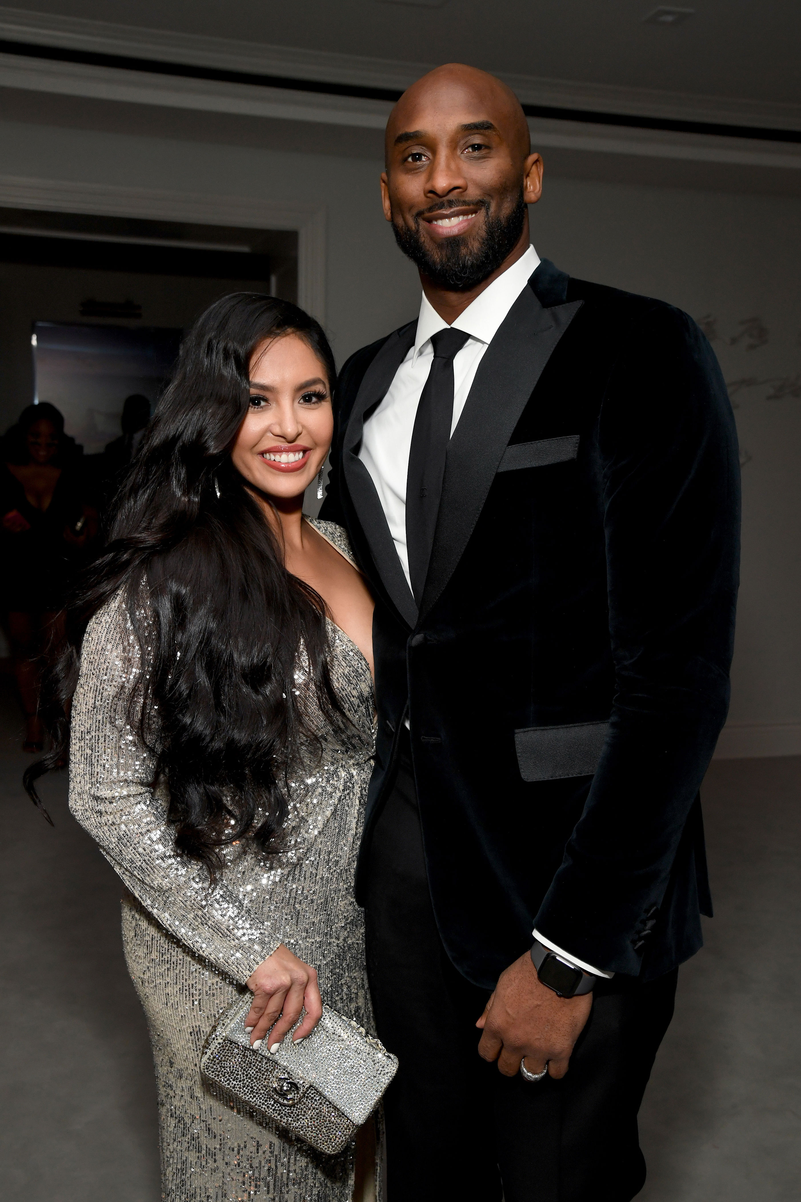 <p>Late NBA star Kobe Bryant and wife Vanessa Bryant experienced their fair share of marital issues. In 2003, Kobe was charged with raping a 19-year-old Colorado woman. He admitted to cheating on Vanessa but denied the sexual assault allegations. Vanessa stood by her man, reportedly with the help of an "apology" ring, and the charges were later dropped. She filed for divorce in 2011 but reconciled with Kobe the following year. They welcomed two more daughters after that. On Jan. 26, 2020, Kobe and their 13-year-old daughter, Gianna, <a href="https://www.wonderwall.com/celebrity/celebrities-react-death-kobe-bryant-3022112.gallery">were killed in a helicopter crash</a>.</p>