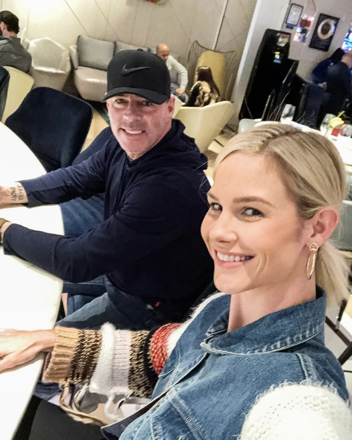 <p>In October 2019, Jim Edmonds filed to divorce "The Real Housewives of Orange County" alum Meghan King Edmonds after five years of marriage. Their split came in the wake of two different cheating scandals. First, the former professional baseball player <a href="https://www.wonderwall.com/news/housewives-alum-meghan-king-edmonds-i-dont-trust-husband-anymore-3020021.article">made headlines</a> in July 2019 when a website published intimate text conversations he had with a woman known as the "Baseball Madame." He admitted to Us Weekly that he "had a lapse in judgment" and had an "inappropriate conversation" with the woman -- but insisted there was never a physical relationship, which is also what he told his wife. Meghan took to her blog to share what happened, writing in part that she'd called her husband "and he confessed to me that he had exchanged lewd photos with this woman over the course of several months and a physical relationship never existed. He paid her off to protect me so I'd never find out." But the info still came to light, and Meghan's trust was destroyed. Though they tried to work on their marriage in the months that followed, the damage had been done. Days before Jim's divorce filing, <a href="https://www.wonderwall.com/celebrity/couples/ben-affleck-girlfriend-raya-dating-app-celeb-love-life-news-late-october-2019-hollywood-romance-report-3021466.gallery?photoId=1066280">Meghan accused him of having an affair</a> -- this time with one of their four nannies -- which he also denied.</p>