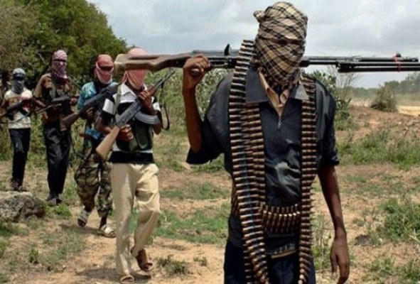 νιγηρία: φόβοι για πάνω από 60 νεκρούς σε συγκρούσεις τζιχαντιστών