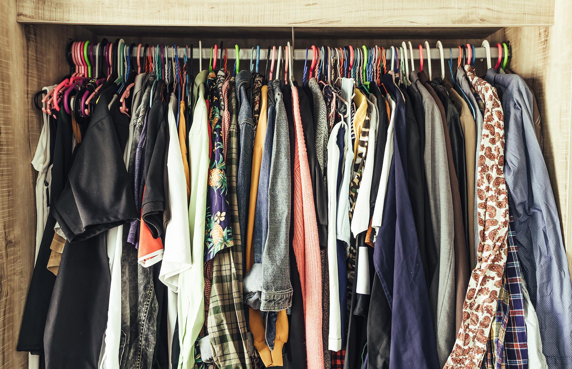 It’s Time To Throw Out These 28 Items For A Fresh Start