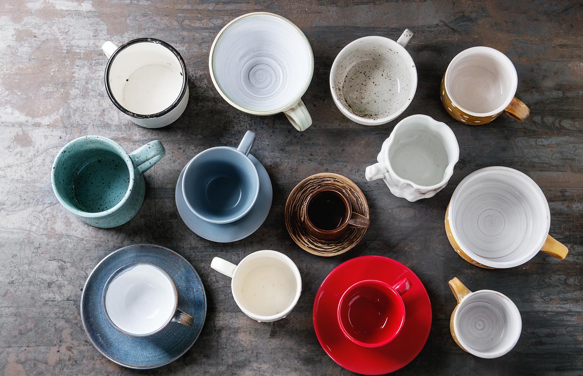 It’s Time To Throw Out These 28 Items For A Fresh Start